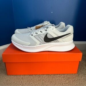 Nike Run Swift 3 Running Shoes Photon Dusk DR2695-005 Men's Size 11.5 New